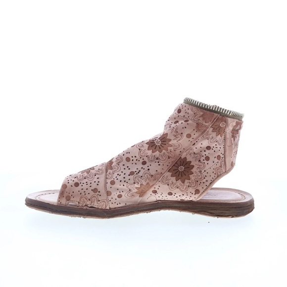 A.S.98 Ritchie Sandals - Picture 2 of 6